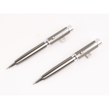 Originality Promotional Metal Pen, Novel Design Metal Ballpoint Pen